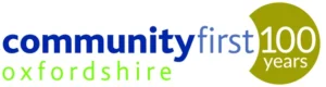 Community First Oxfordshire